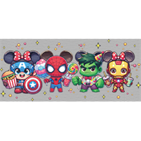 Disney Style-DSN 1372